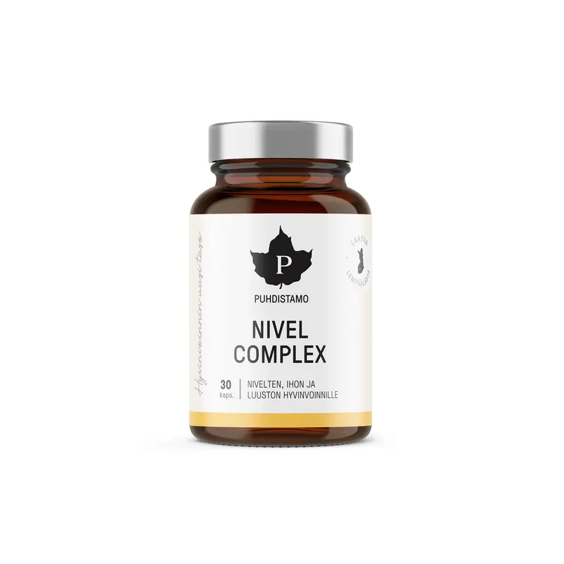 Nivel Complex, 14 g