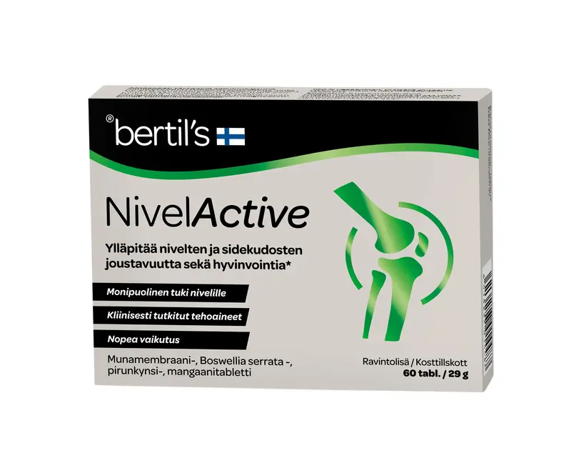 NivelActive, 60 st, 32 g