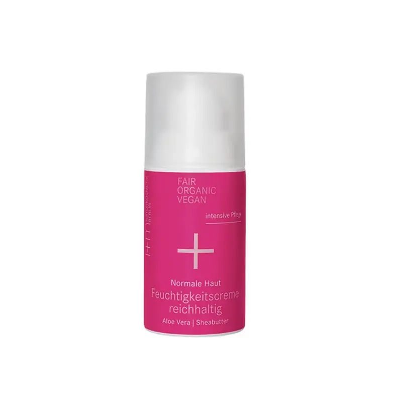 Normail Skin Moisturizing Cream Rich, 30 ml