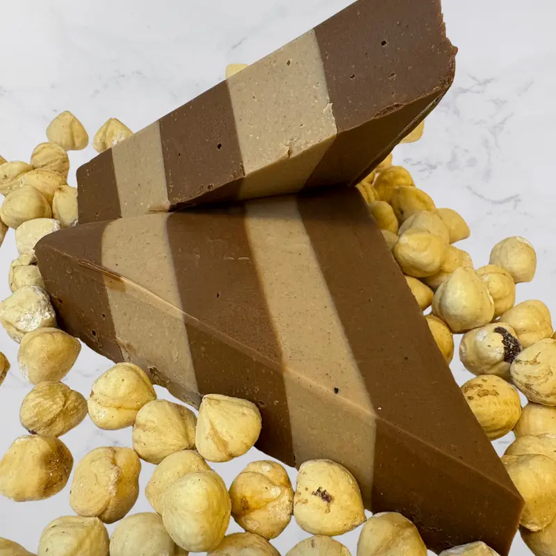 Nougat - Premium