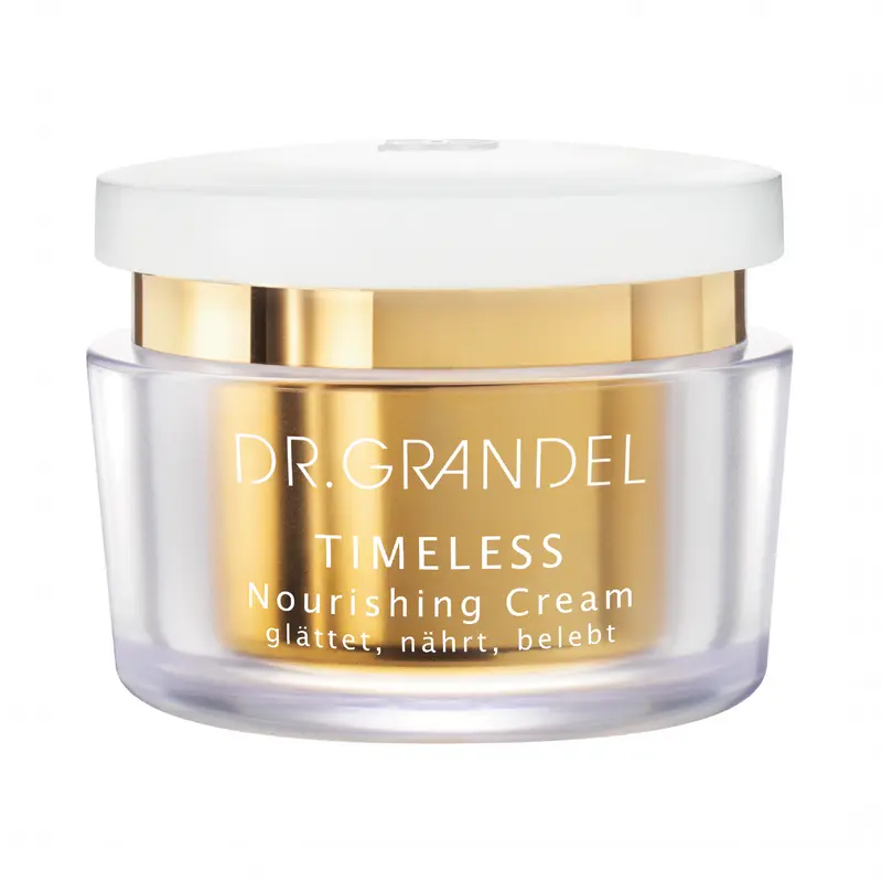 Nourishing Cream