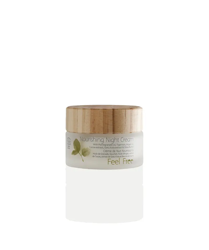 Nourishing Night Cream, 50 ml