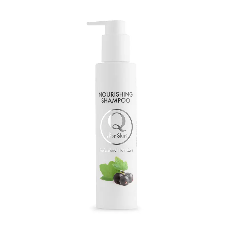 Nourishing Shampoo 200ml