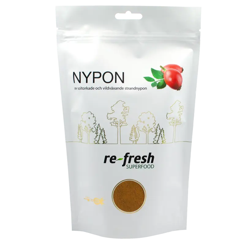 Nypon Superfood
