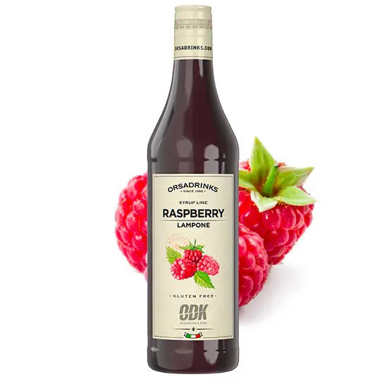 ODK HALLON SYRUP