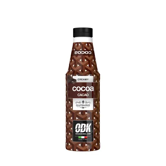 ODK KAKAO/CHOKLAD CREAM