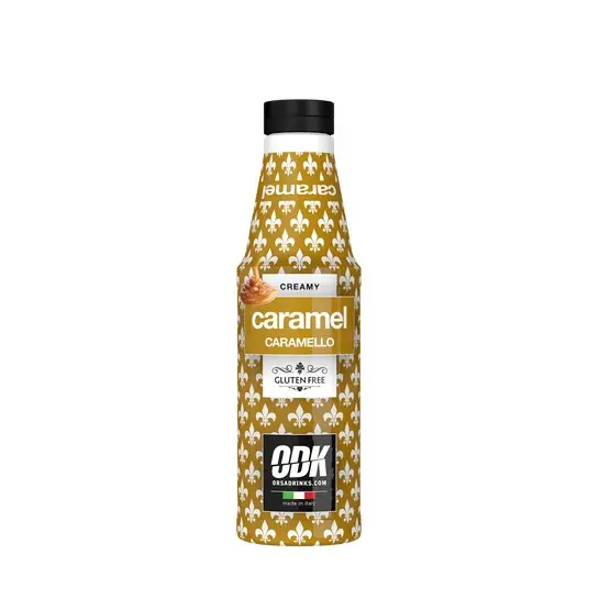 ODK KARAMELL CREAM