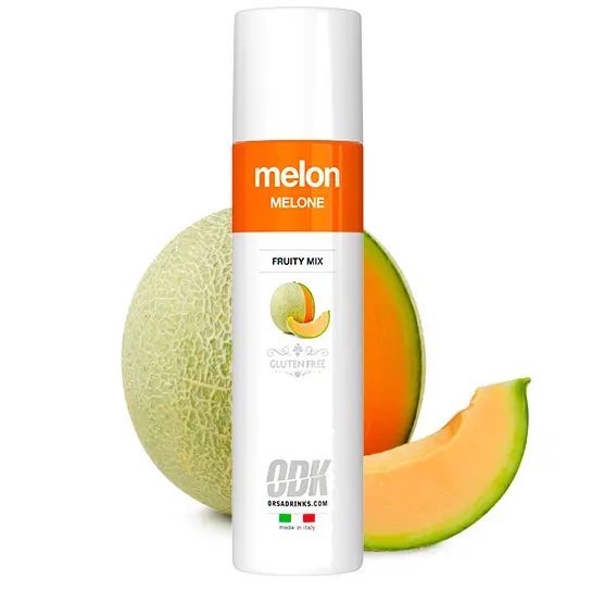 ODK MELON FRUITY MIX