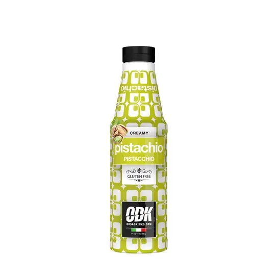 ODK PISTAGE CREAM