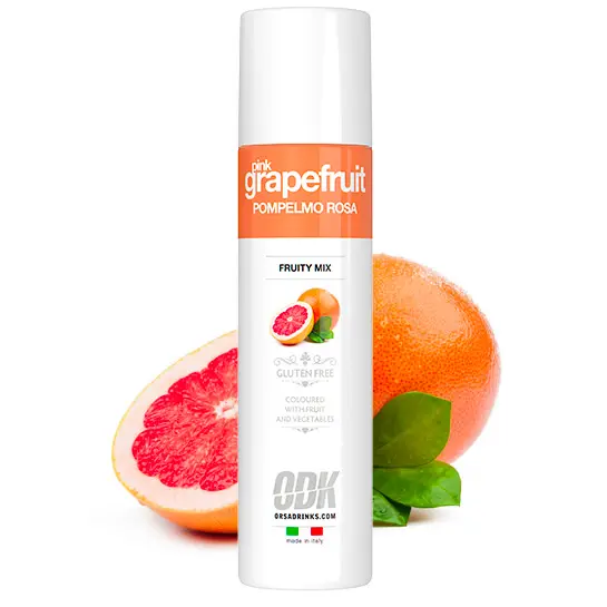 ODK ROSA GRAPE FRUITY MIX