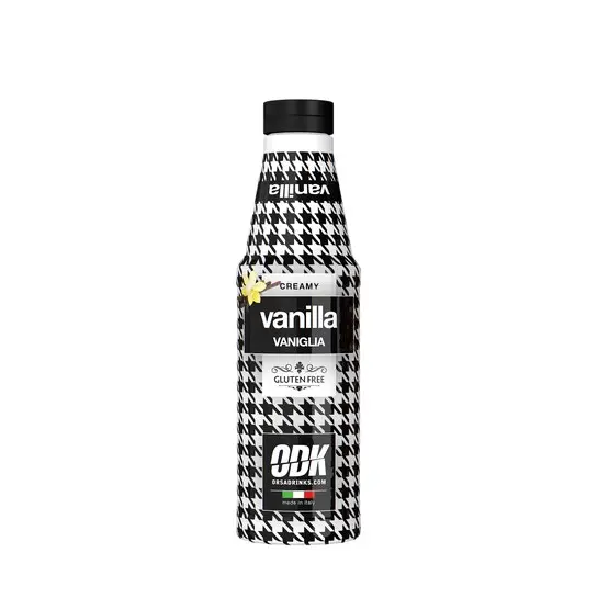 ODK VANILJ CREAM