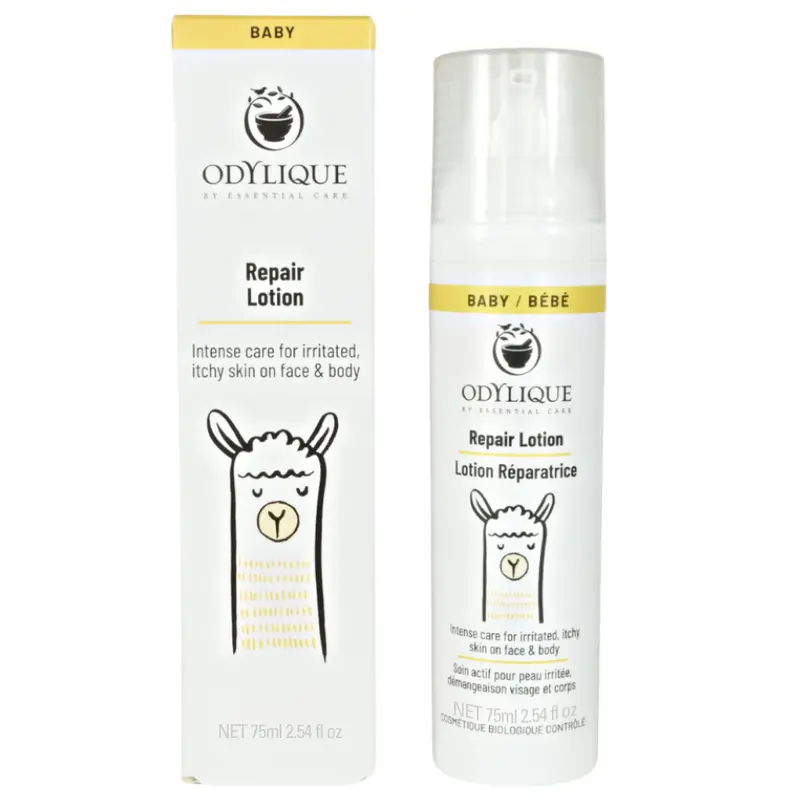 Odylique - Baby Repair Lotion