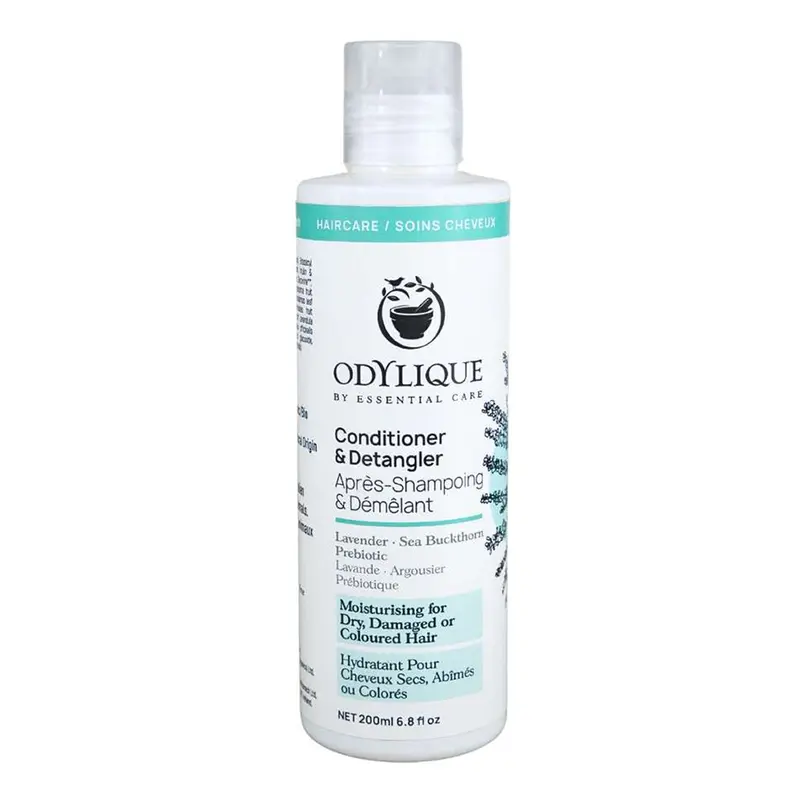 Odylique - Lavender Conditioner & Detangler, 200 ml