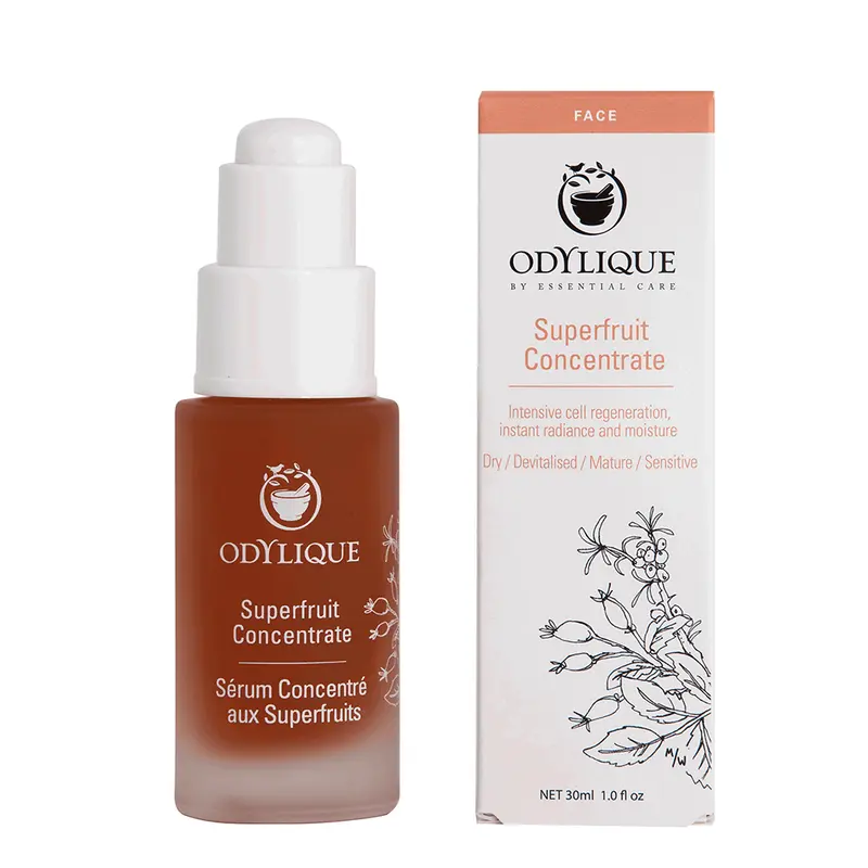 Odylique - Superfruit Concentrate, 30 ml