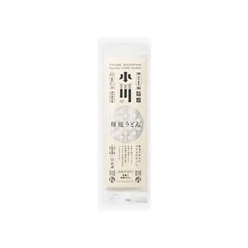 Ogawa Inaniwa Artisan Udon 200g