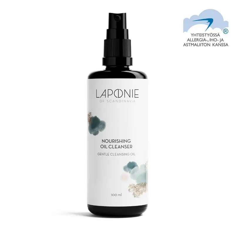 Oil Cleanser Rengörningsolja