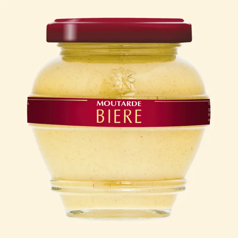 Öl senap 200 g