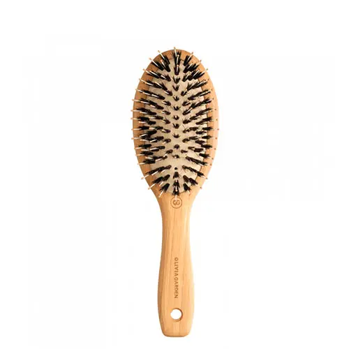 Olivia Garden Bambuborste Touch Detangle | Combo S