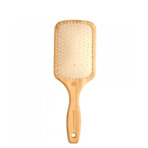 Olivia Garden Bambuborste Touch Detangle | Nylon L
