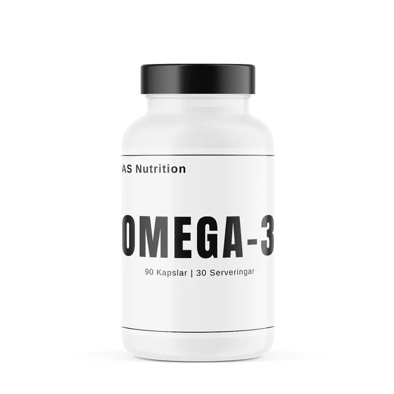 OMEGA 3