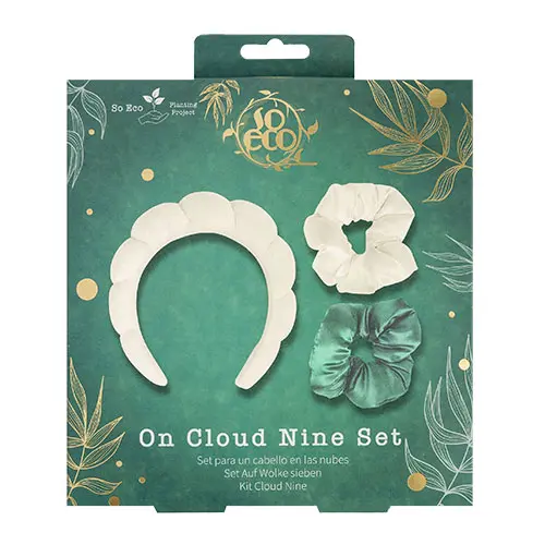 On Cloud Nine Set