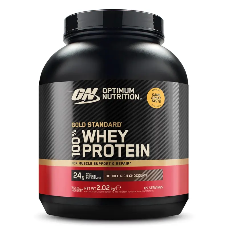 Optimum Nutrition 100% Whey Gold Standard 2 kg