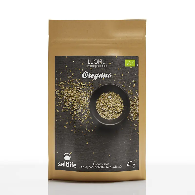 Oregano, 40 g