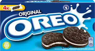 Oreo Original 12 X 176 G
