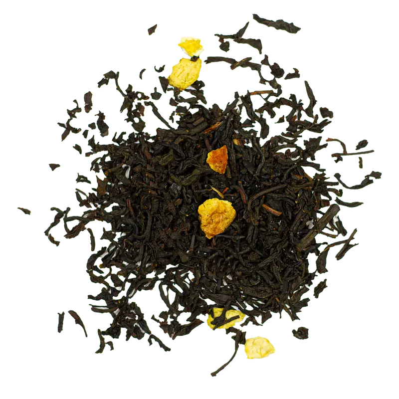 ORIENTBLANDNING