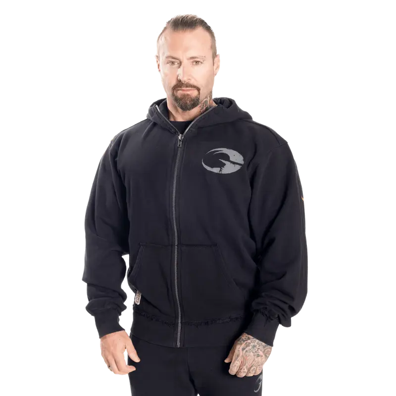 Original Hoodie - Black