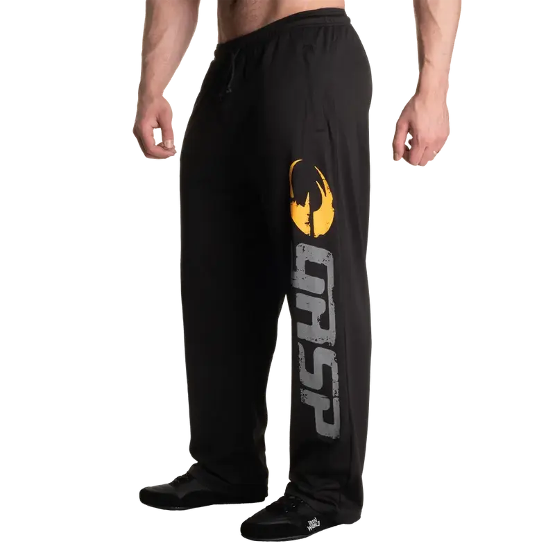 Original Mesh Pants - Black