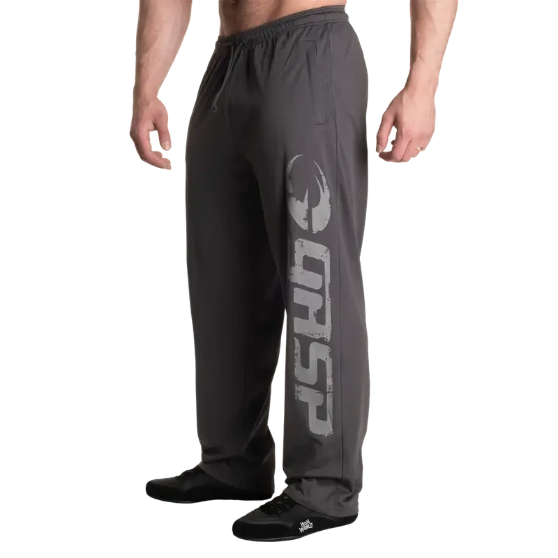 Original Mesh Pants - Grey