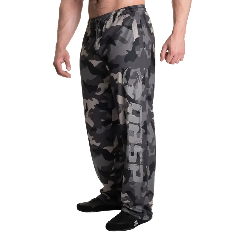Original Mesh Pants - Tactical Camo