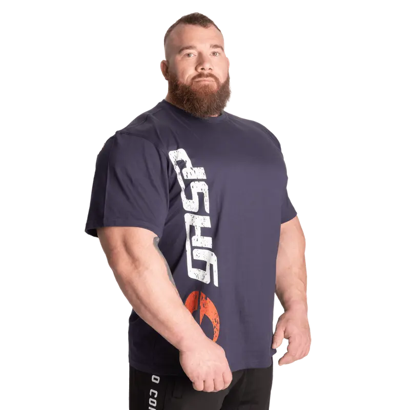 Original Tee - Dark Navy
