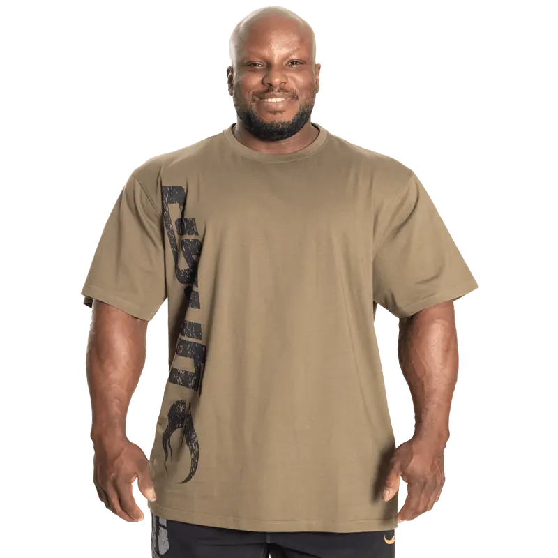 Original Tee - Washed Green