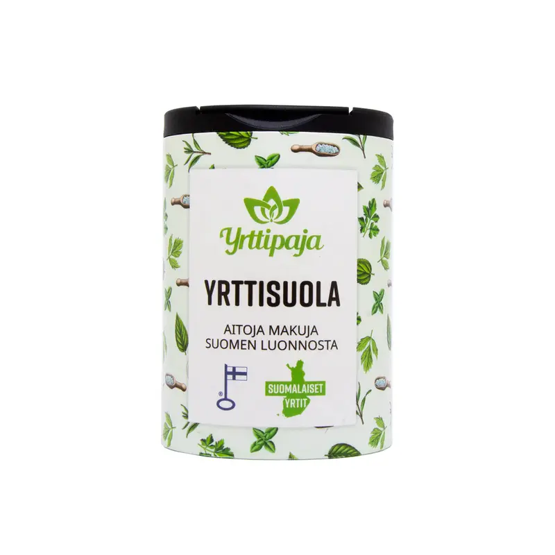 Örtsalt, 90 g
