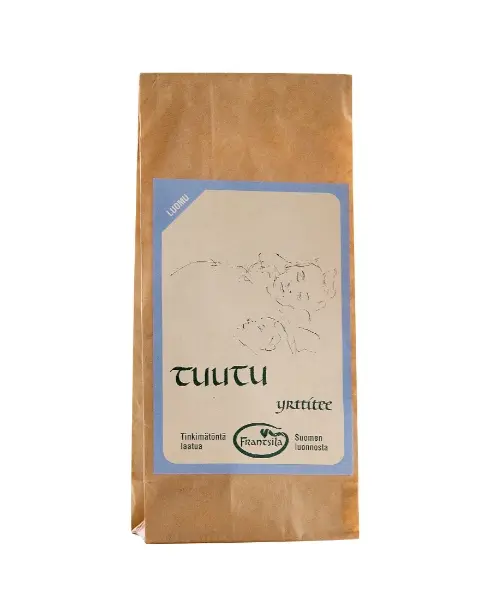 Örtte, kvällste, 30 g