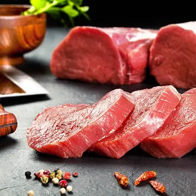 Oxfilé ANGUS fryst 750g