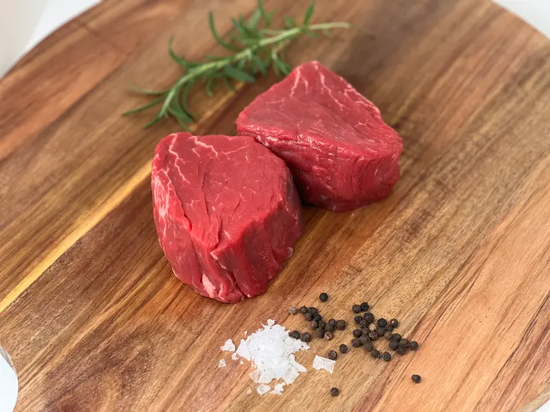 Oxfilé tournedos