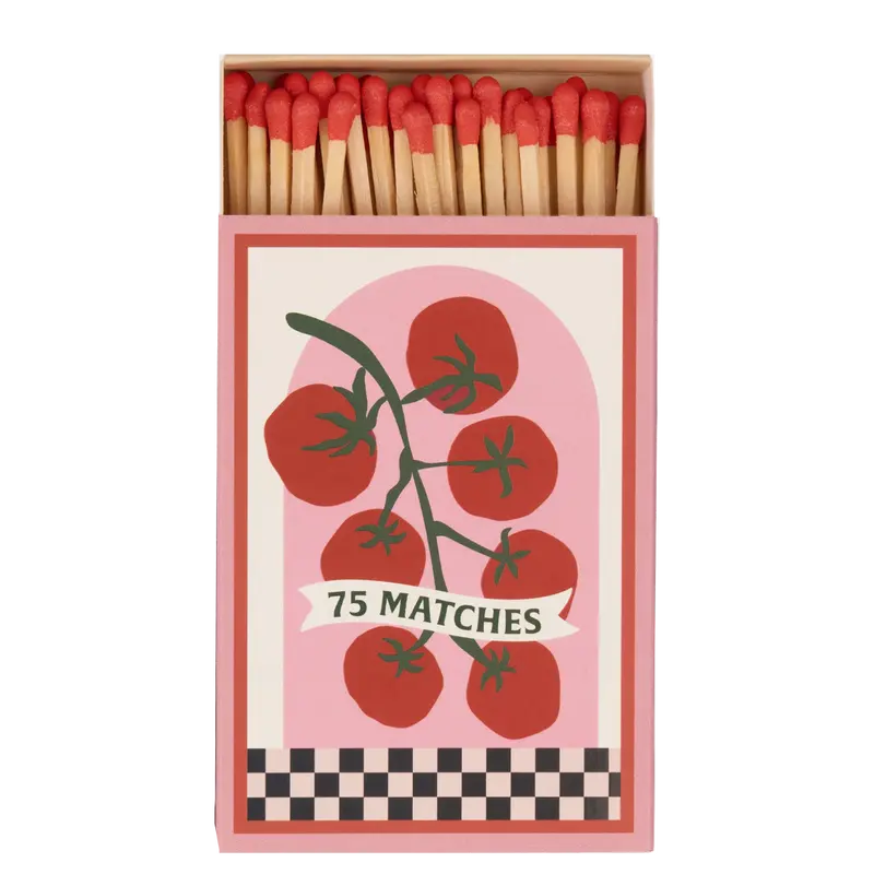 PADDYWAX – TÄNDSTICKSASK TOMATO
