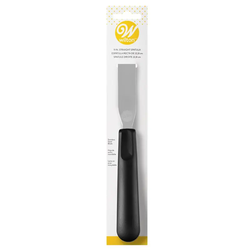Palettkniv rak 27,5 cm