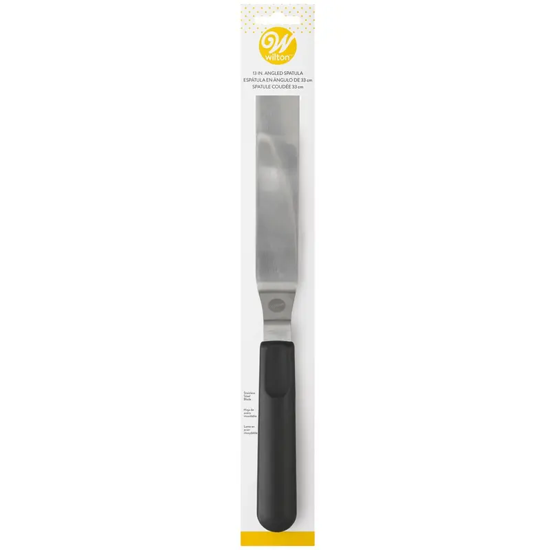 Palettkniv vinklad 32,5 cm