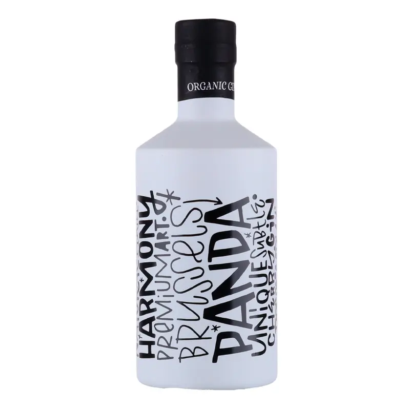 Panda Gin - 50 cl - 40%