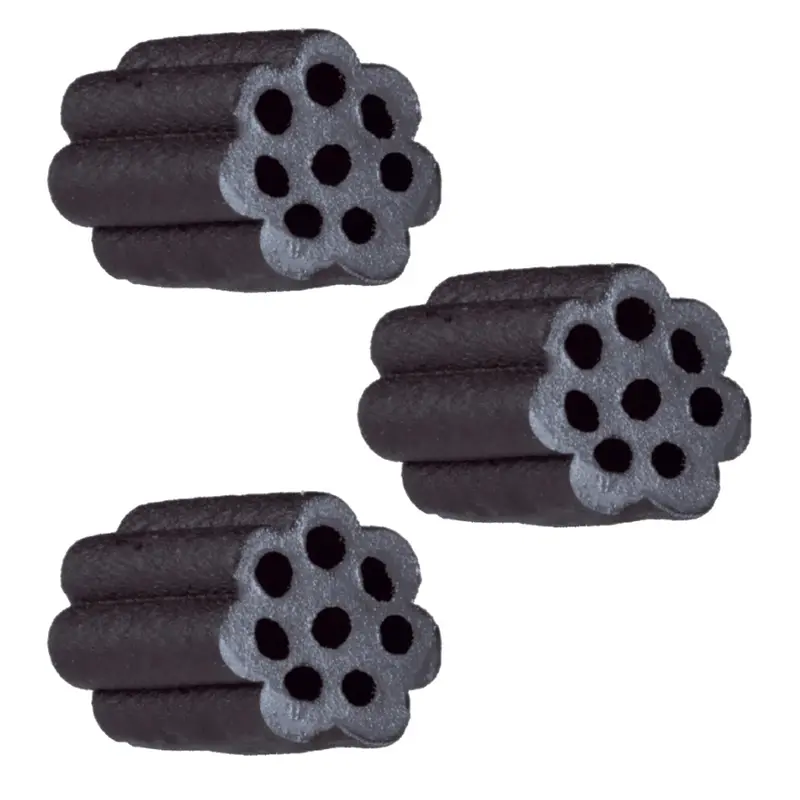 Panda Jumbo Lakrits 1,8 KG