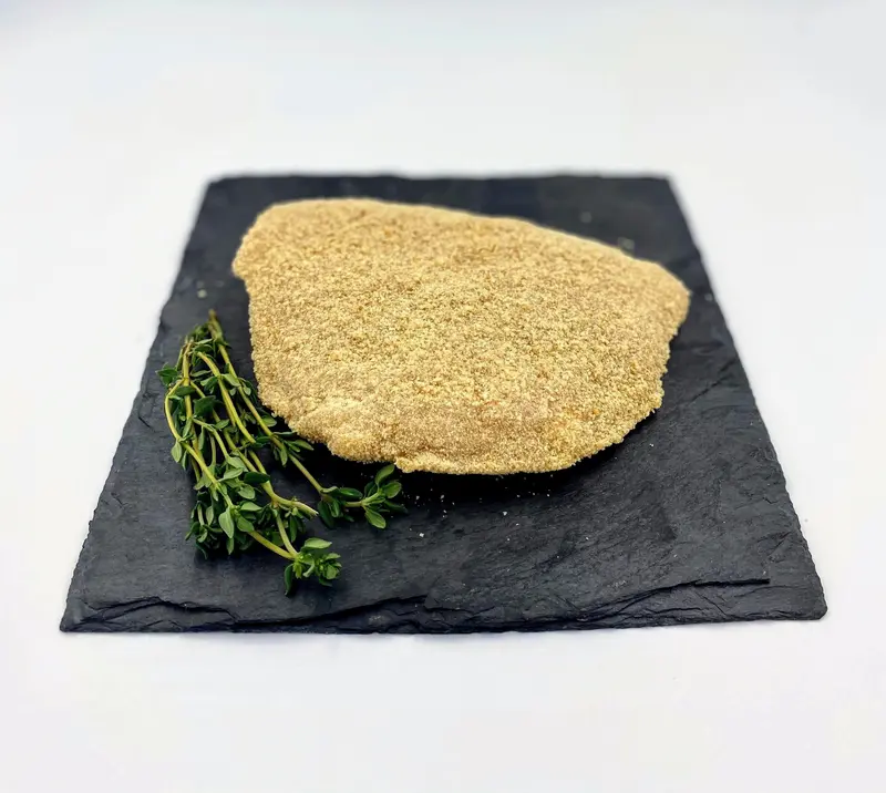 Panerad Schnitzel 2st frysta