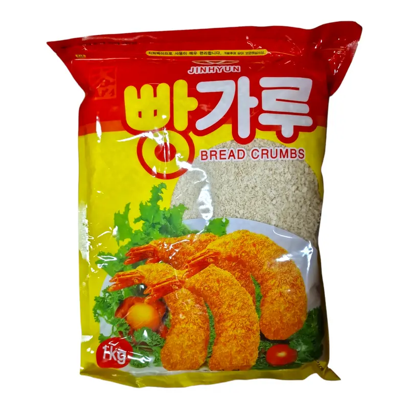 Panko ströbröd 1kg, Jinhyun