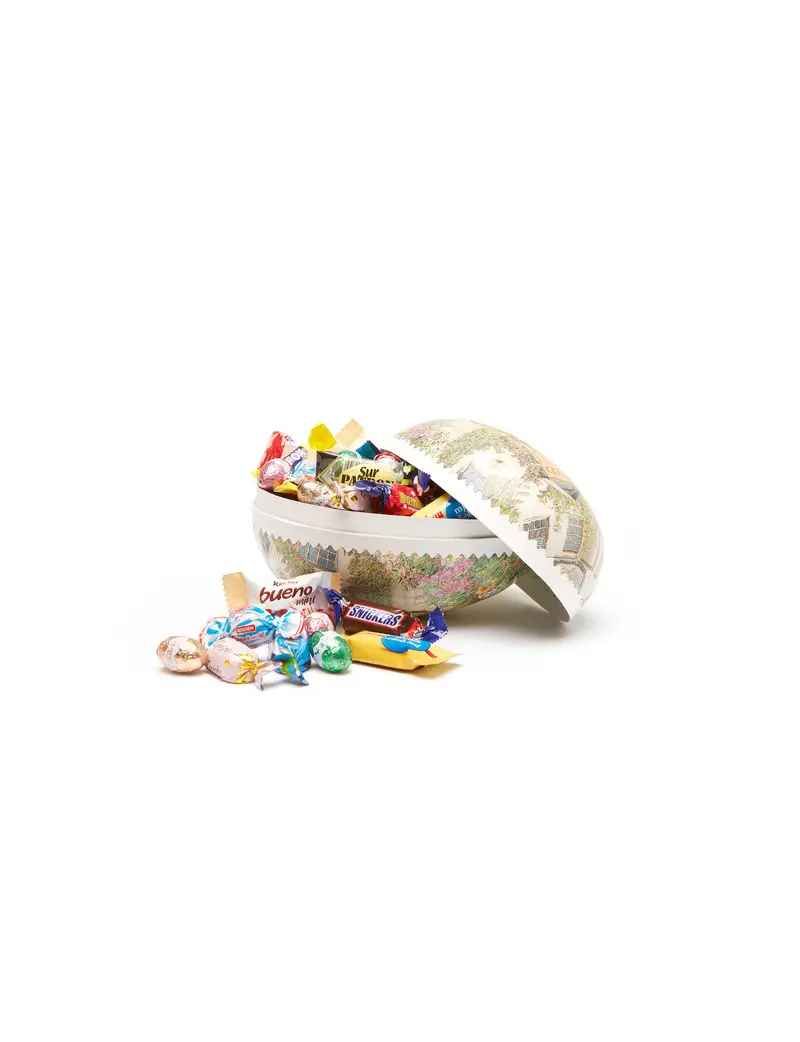 Påskägg 18cm