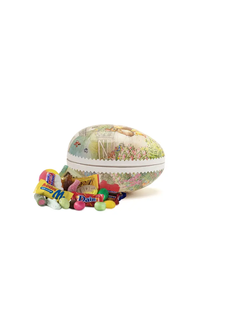 Påskägg 23cm
