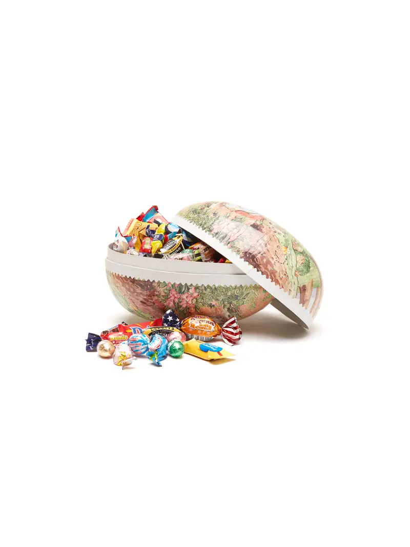 Påskägg 25cm