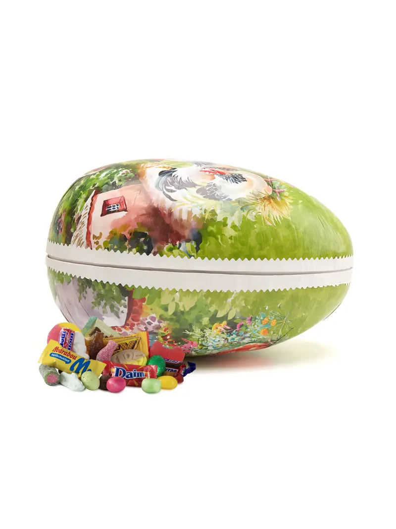 Påskägg 40cm